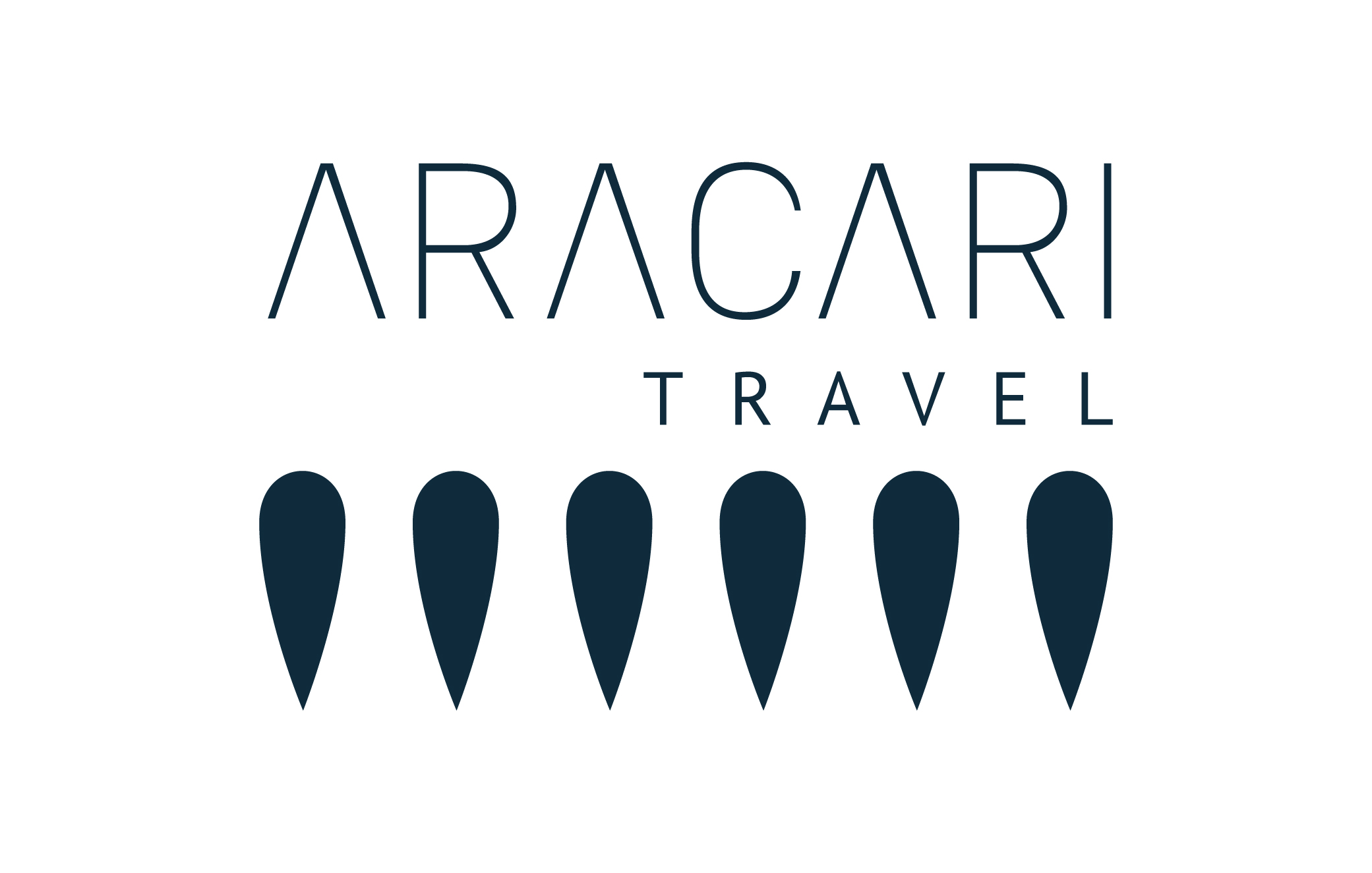 Aracari Travel logo